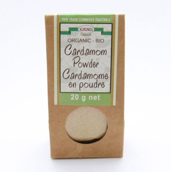 Cardamom Powder 20g - Image 2