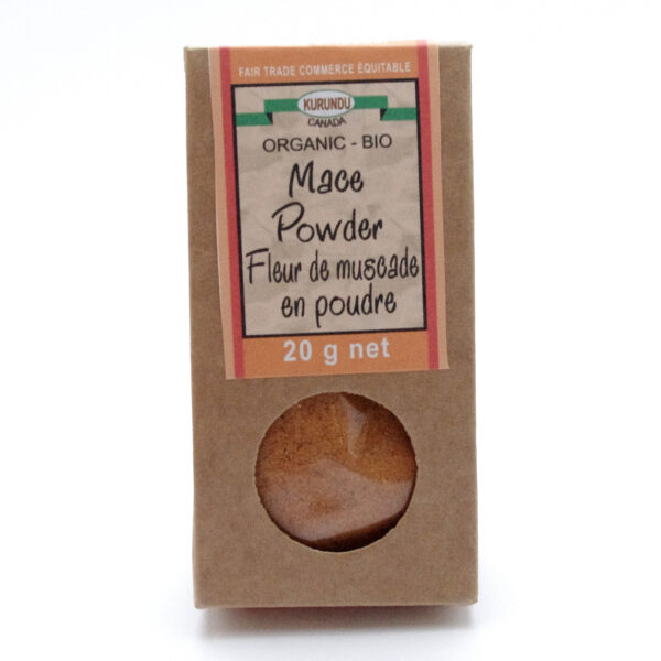 Mace Powder 20g - Image 2