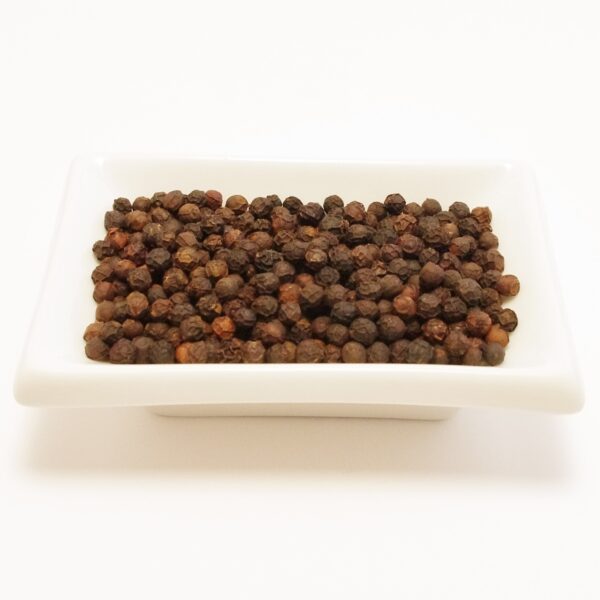 Black Peppercorn Whole