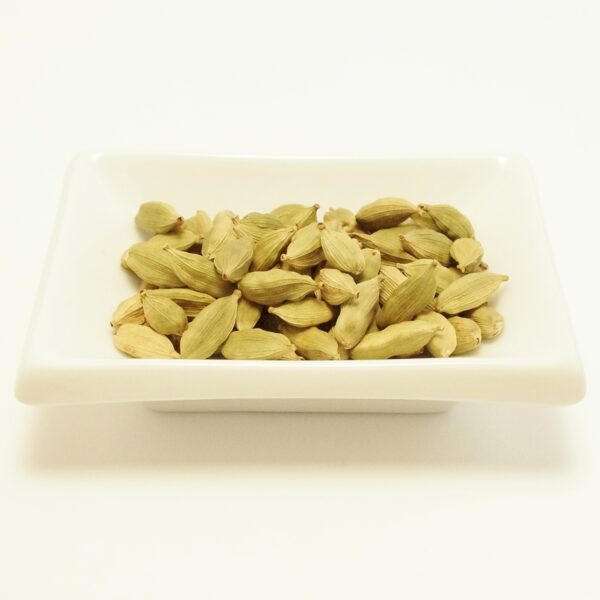Cardamom Pods