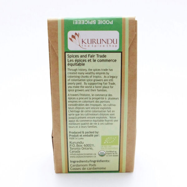 Cardamom Pods - Image 3