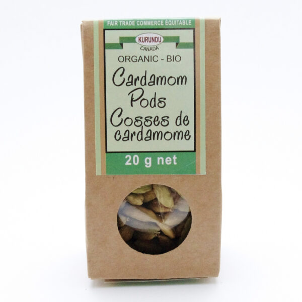 Cardamom Pods - Image 2
