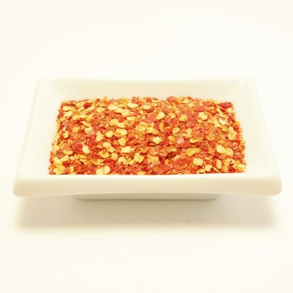 Cayenne Pepper Flakes