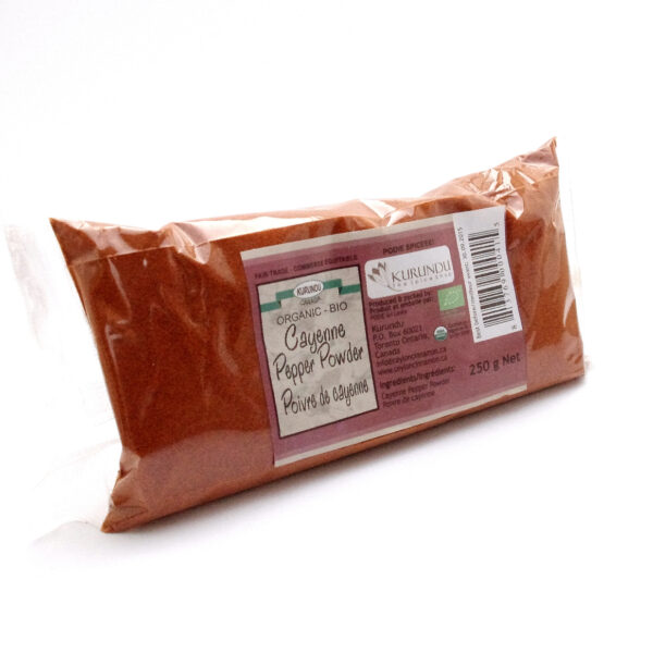 Cayenne Pepper Powder - Image 4