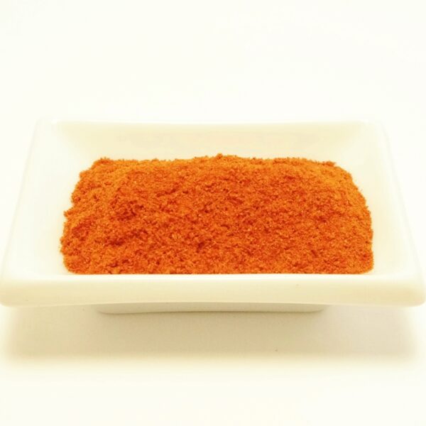 Curry Seasoning Medium