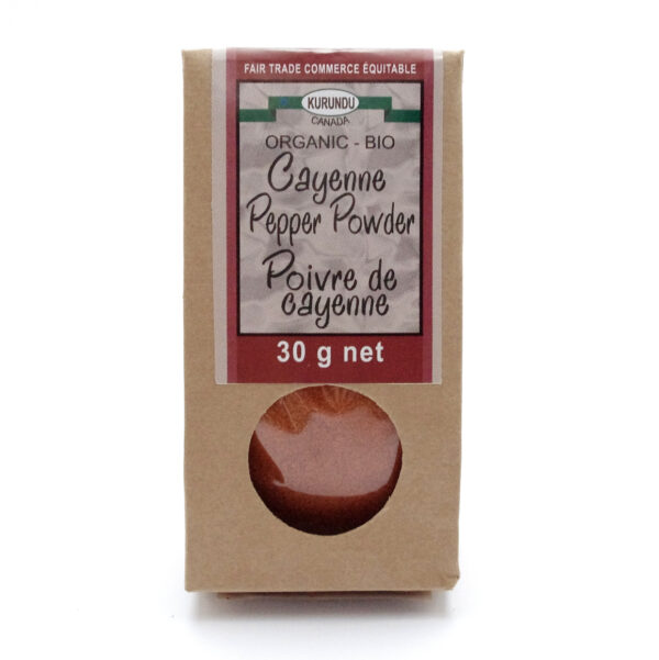Cayenne Pepper Powder - Image 2
