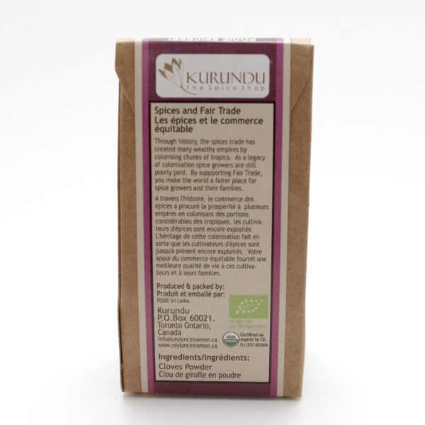 Cloves Powder - Image 3