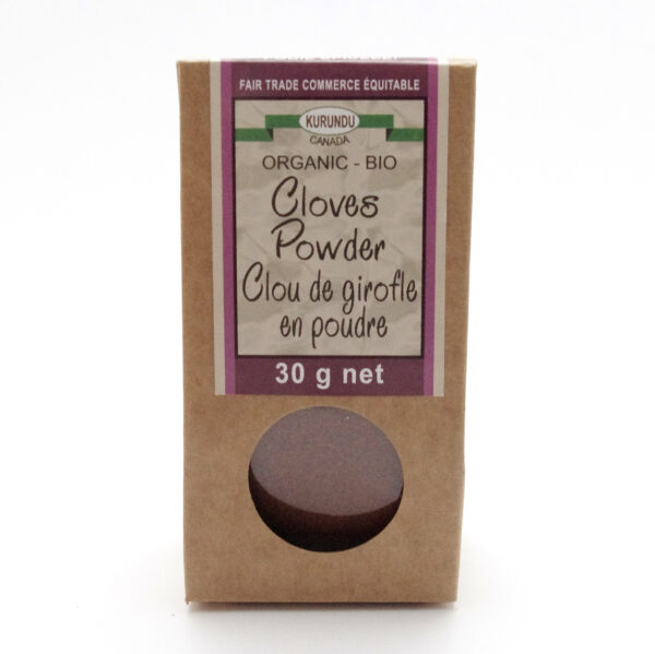 Cloves Powder - Image 2
