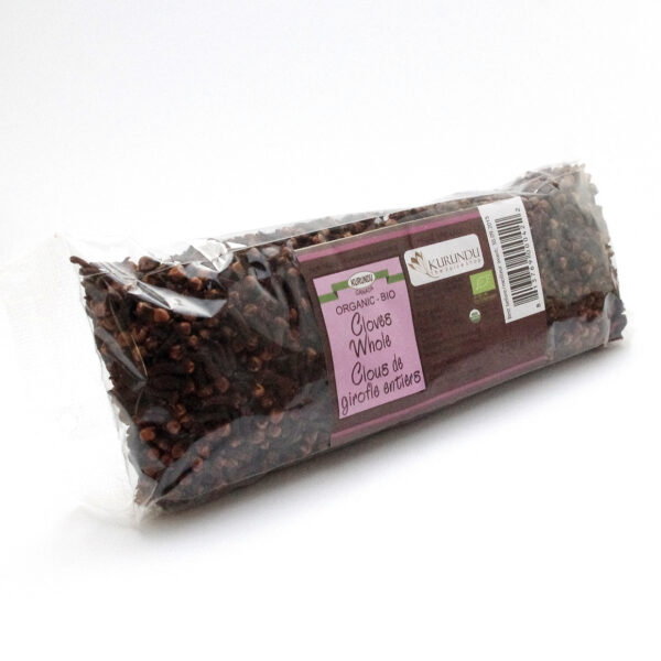 Cloves Whole - Image 4