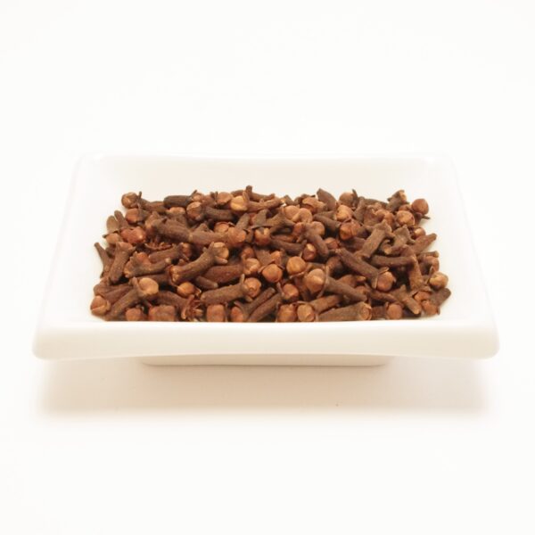 Cloves Whole