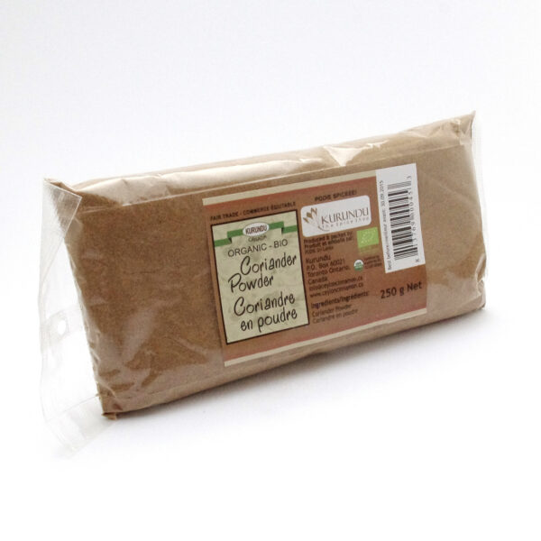 Coriander Powder - Image 4