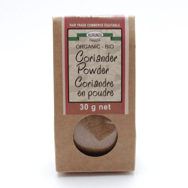 Coriander Powder - Image 2