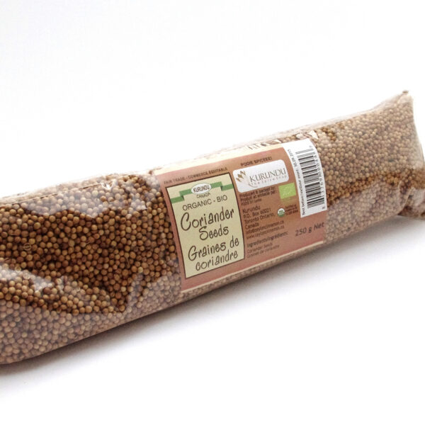 Coriander Seeds - Image 4