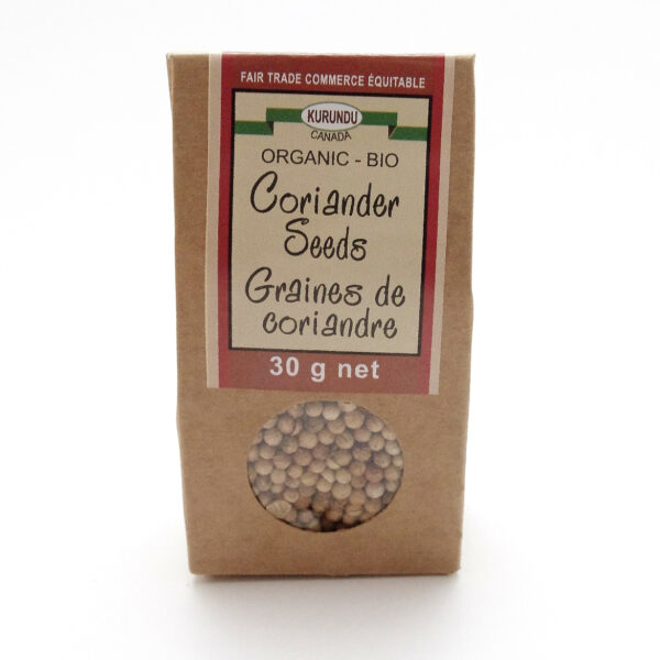 Coriander Seeds - Image 2