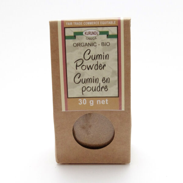Cumin Powder - Image 2