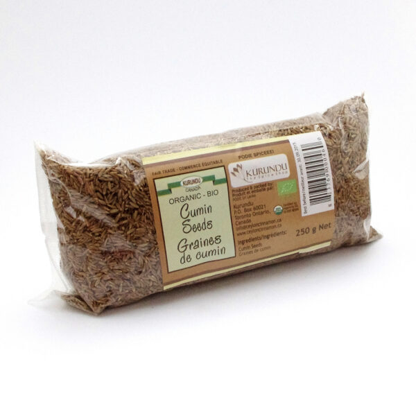 Cumin Seeds - Image 2