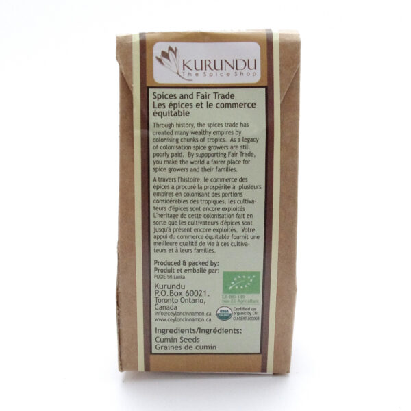 Cumin Seeds - Image 3