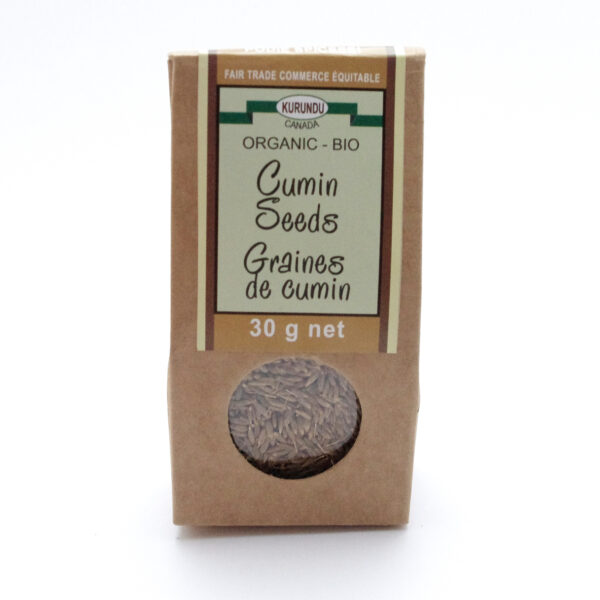 Cumin Seeds - Image 4