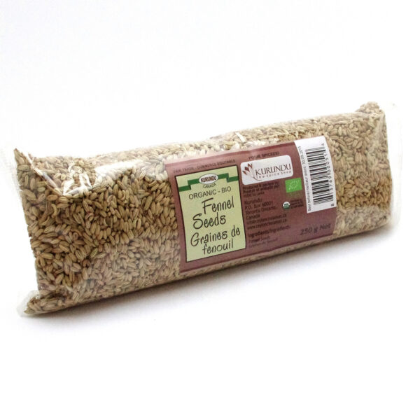 Fennel Seeds - Image 2