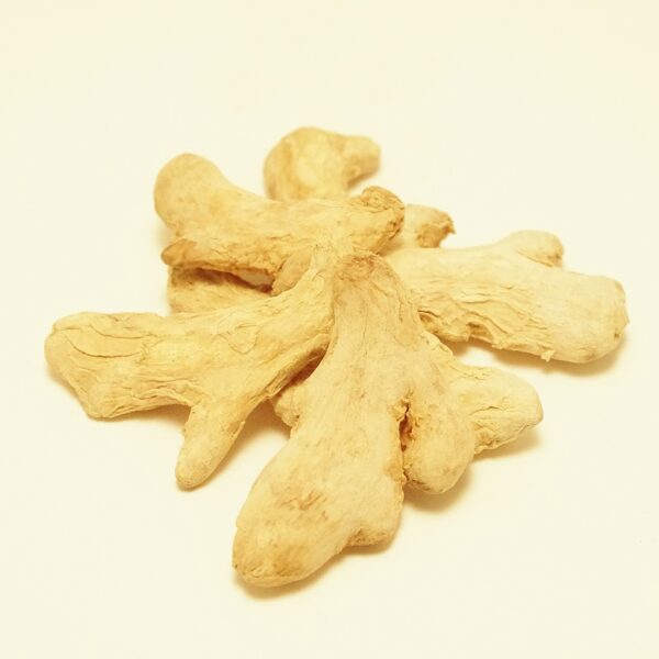 Ginger Pieces 30g