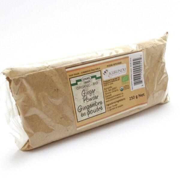 Ginger Powder - Image 4
