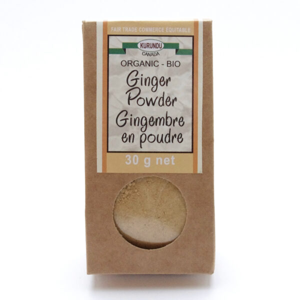 Ginger Powder - Image 2