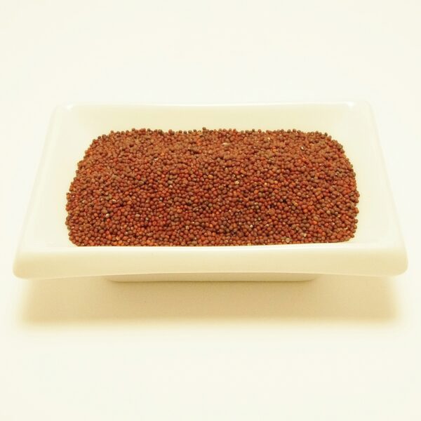 Mustard Seeds 250g