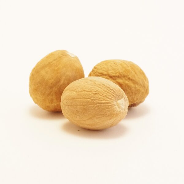 Nutmeg without Shell 30g