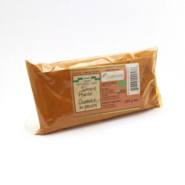 Turmeric Powder - Image 4