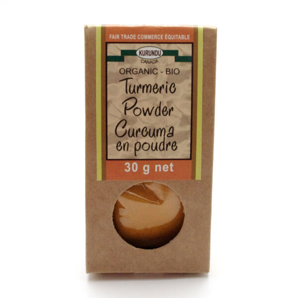 Turmeric Powder - Image 2