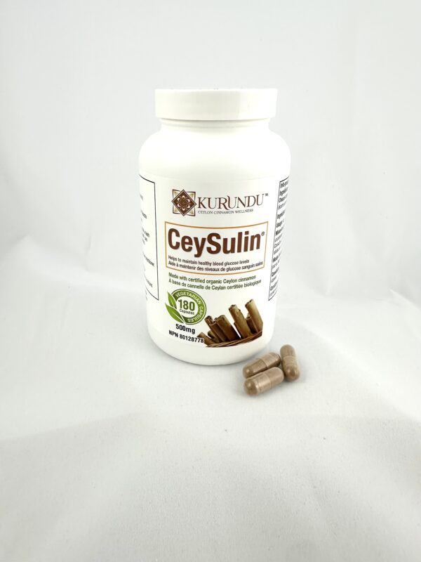 CeySulin®