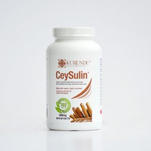 CeySulin®